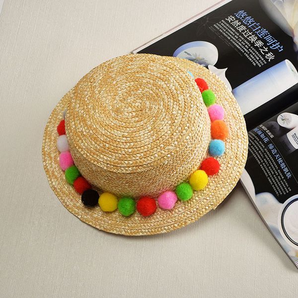wide brim hats women's boater sun fashion wheat panama summer for women chapeau paille ladies straw accessories uuab, Blue;gray
wide brim hats women's boater sun fashion wheat panama summer for women chapeau paille ladies straw accessories uuab, Blue;gray