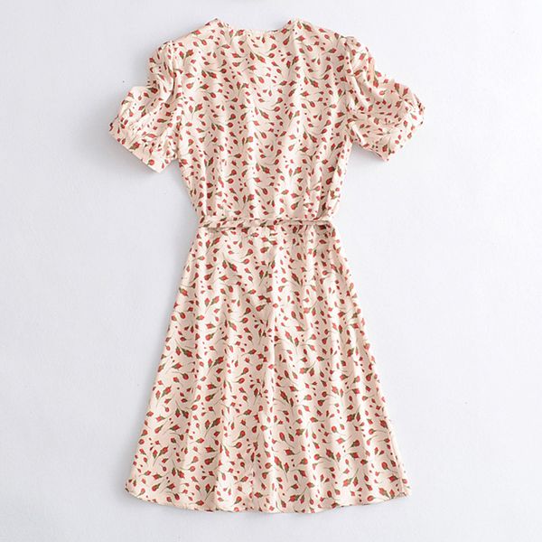 dresses v-neck french retro sweet rose flower beach vacation women's harajuku lace fresh simple chic female dress, Black;gray
dresses v-neck french retro sweet rose flower beach vacation women's harajuku lace fresh simple chic female dress, Black;gray