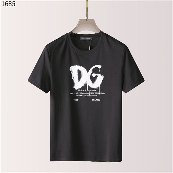 fashion mens designer t shirt summer letter prints short sleeve couples tees poloasian code m-3xl vf, White;black
fashion mens designer t shirt summer letter prints short sleeve couples tees poloasian code m-3xl vf, White;black