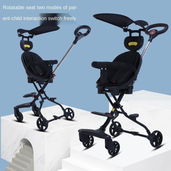 sneak eva artifact trolley two-way portable stroller folded high landscape walk from 1 to 5 years old strollers#
sneak eva artifact trolley two-way portable stroller folded high landscape walk from 1 to 5 years old strollers#