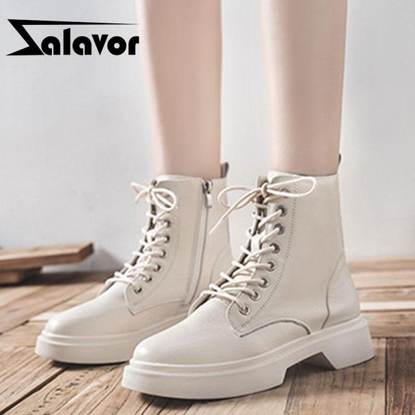 boots zalavor 2021 women shoes ankle round toe zipper cross strap solid color outdoor fashion footwear size 35-40, Black
boots zalavor 2021 women shoes ankle round toe zipper cross strap solid color outdoor fashion footwear size 35-40, Black