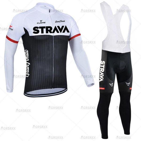 cycling jersey set anti-uv pro bicycle team long sleeve men's bike suit autumn males' mtb racing sets, Black;blue
cycling jersey set anti-uv pro bicycle team long sleeve men's bike suit autumn males' mtb racing sets, Black;blue