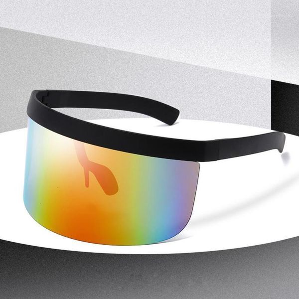 mirror goggle sunglasses oversized women men brand design anti-uv protection sun glasses male eyewear sunscreen mask shades1
mirror goggle sunglasses oversized women men brand design anti-uv protection sun glasses male eyewear sunscreen mask shades1
