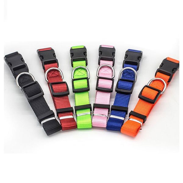 dog collars & leashes puppy collar pet nylon adjustable padded soft comfortable durable for large medium and small dogs cats teddy supplies
dog collars & leashes puppy collar pet nylon adjustable padded soft comfortable durable for large medium and small dogs cats teddy supplies