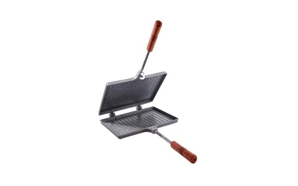 granite non-sticky toast maker aluminium covering bread grilling waffle breakfast makers
granite non-sticky toast maker aluminium covering bread grilling waffle breakfast makers
