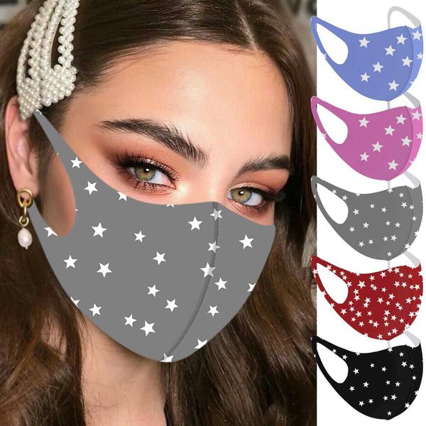 mascarillas fashion star print washable reusable mouth face windproof face mask masque anonymous mask halloween cosplay
mascarillas fashion star print washable reusable mouth face windproof face mask masque anonymous mask halloween cosplay