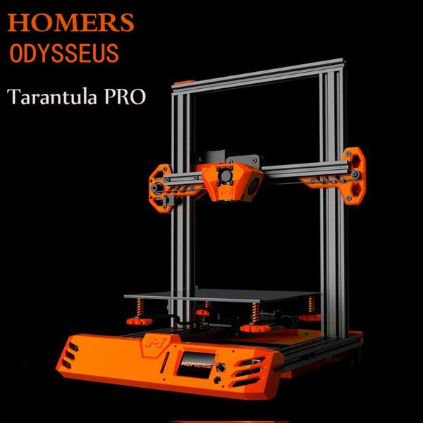printers homers odysseus 3d printer tevo pro diy kit drucker impresora 235x235x250 large printing size power supply
printers homers odysseus 3d printer tevo pro diy kit drucker impresora 235x235x250 large printing size power supply