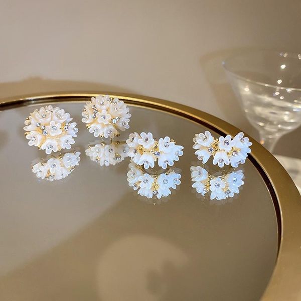 dangle & chandelier 2021 fashion resin flowers temperament drop earrings geometric joker sweet fresh elegant senior women jewelry, Silver
dangle & chandelier 2021 fashion resin flowers temperament drop earrings geometric joker sweet fresh elegant senior women jewelry, Silver