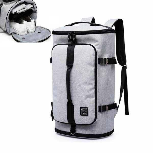 outdoor bags mens gym bag with compartment for shoes women travel leather waterproof oxford sport backpack boy large capacity handbag
outdoor bags mens gym bag with compartment for shoes women travel leather waterproof oxford sport backpack boy large capacity handbag