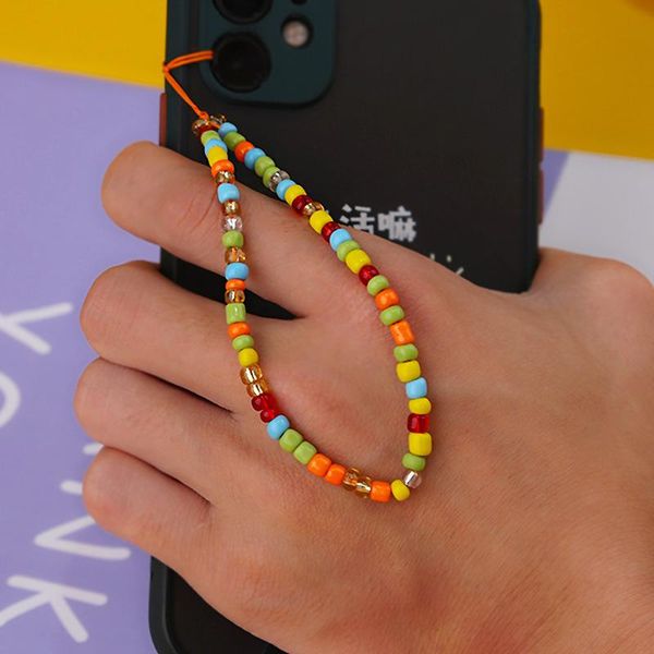 charms single sale pretty colorful beads phone pearl pendant for women men bracelet strap gifts prevent lost mobile, Bronze;silver
charms single sale pretty colorful beads phone pearl pendant for women men bracelet strap gifts prevent lost mobile, Bronze;silver