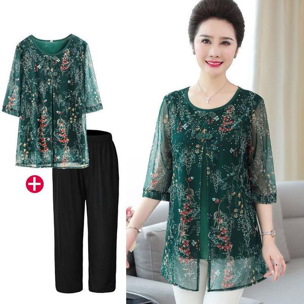 piece set outfits for women floral print chiffon and pants suits plus size 2021 summer tracksuit l371 women's two, White
piece set outfits for women floral print chiffon and pants suits plus size 2021 summer tracksuit l371 women's two, White