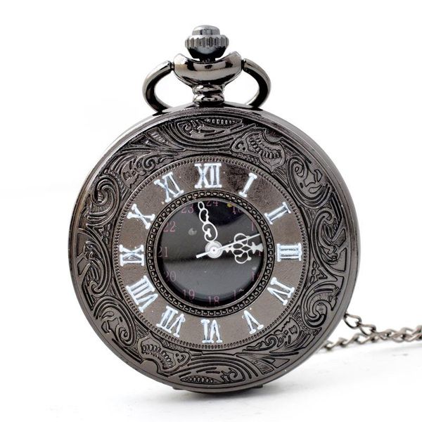 wall clocks boshiya pocket watch wholesale pastoral style retro roman hollow men's and women's clothing accessories
wall clocks boshiya pocket watch wholesale pastoral style retro roman hollow men's and women's clothing accessories