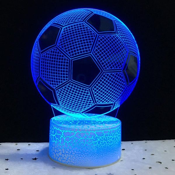 party decoration football night light led 3d table lamp christmas lights halloween decorations birthday creative gift 16 color touch remote
party decoration football night light led 3d table lamp christmas lights halloween decorations birthday creative gift 16 color touch remote