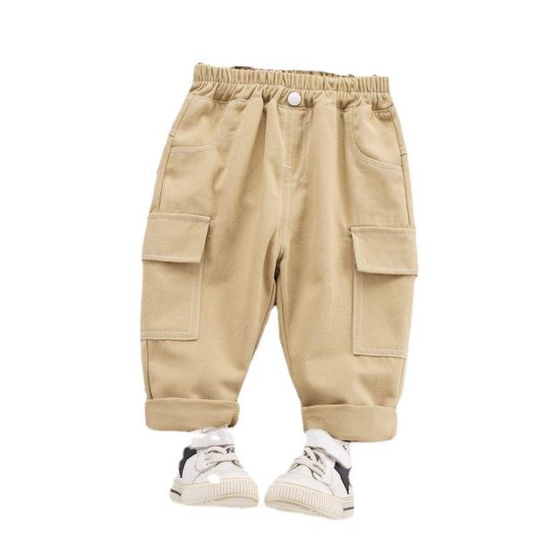 trousers sports trouser toddler boy pants infant cotton casual born girl cargo pant baby clothes 1-5y children's, Blue
trousers sports trouser toddler boy pants infant cotton casual born girl cargo pant baby clothes 1-5y children's, Blue