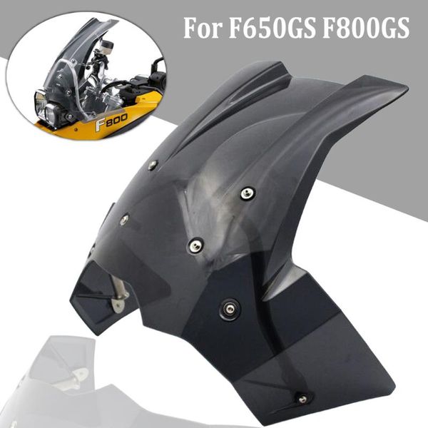 motorcycle windshield for f800gs f650gs f800 f650 gs windscreen abs wind deflector with mounting bracket 2008-2021 f 800
motorcycle windshield for f800gs f650gs f800 f650 gs windscreen abs wind deflector with mounting bracket 2008-2021 f 800