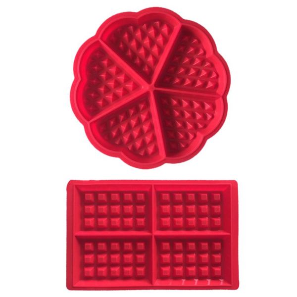 baking moulds oven high-temperature cake mold silicone waffle non-stick baker for household kitchen easy supplies
baking moulds oven high-temperature cake mold silicone waffle non-stick baker for household kitchen easy supplies