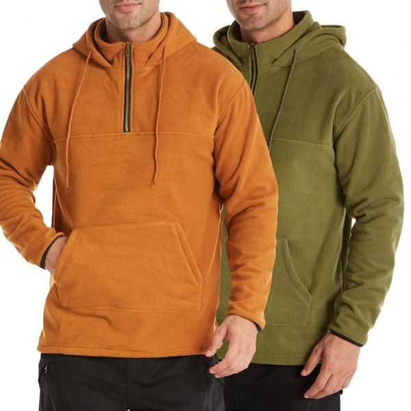 men's hoodies & sweatshirts hoodie solid color stand collar pullover drawstring men sweatshirt for work, Black
men's hoodies & sweatshirts hoodie solid color stand collar pullover drawstring men sweatshirt for work, Black