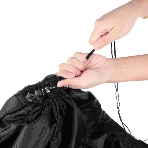 storage bags black large outdoor garden parasol umbrella cover with bag furniture covers 190*50*30cm
storage bags black large outdoor garden parasol umbrella cover with bag furniture covers 190*50*30cm