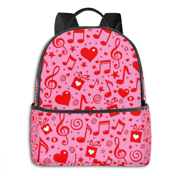 backpack 2021 red musical notes gift box heart children backpacks schoolbag book bag kids school girl boy
backpack 2021 red musical notes gift box heart children backpacks schoolbag book bag kids school girl boy