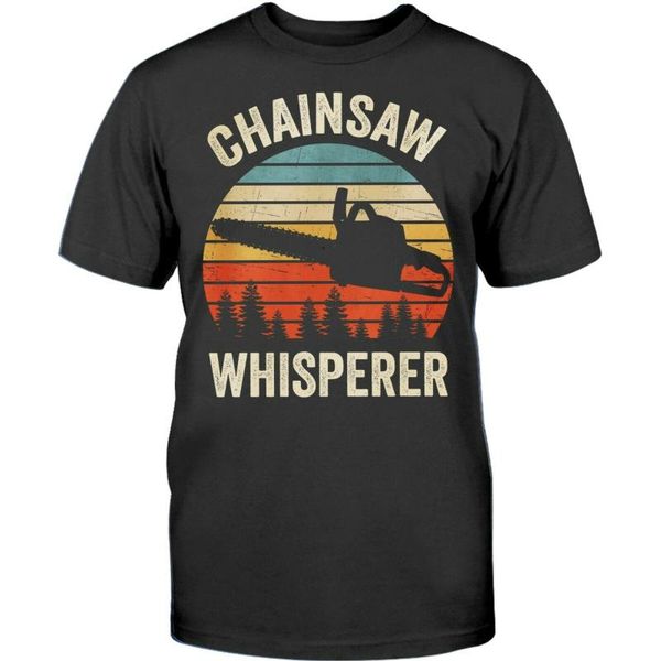 men's t-shirts funny arborist t-shirt chainsaw whisperer tree trimmer climber logger tee gifts, White;black
men's t-shirts funny arborist t-shirt chainsaw whisperer tree trimmer climber logger tee gifts, White;black