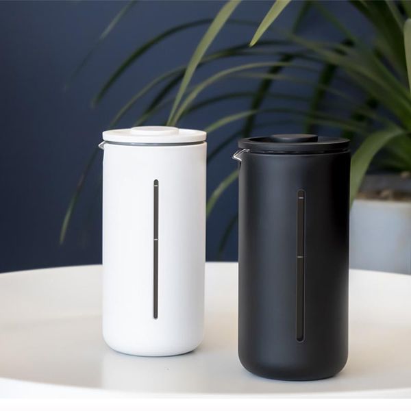 coffee filters timemore french press pot glass portable tea maker450ml filter plunger
coffee filters timemore french press pot glass portable tea maker450ml filter plunger