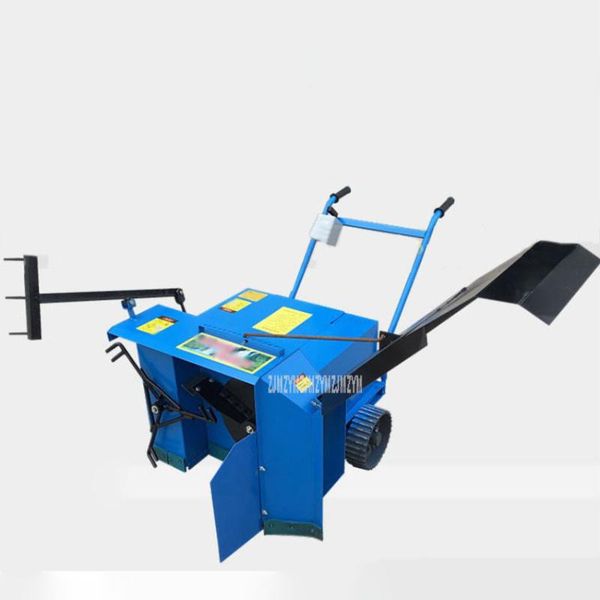power tool sets edible fungi self-propelled mixing and turning machine mushroom pleurotus sawdust self-moving electric mixer 380v/220v
power tool sets edible fungi self-propelled mixing and turning machine mushroom pleurotus sawdust self-moving electric mixer 380v/220v