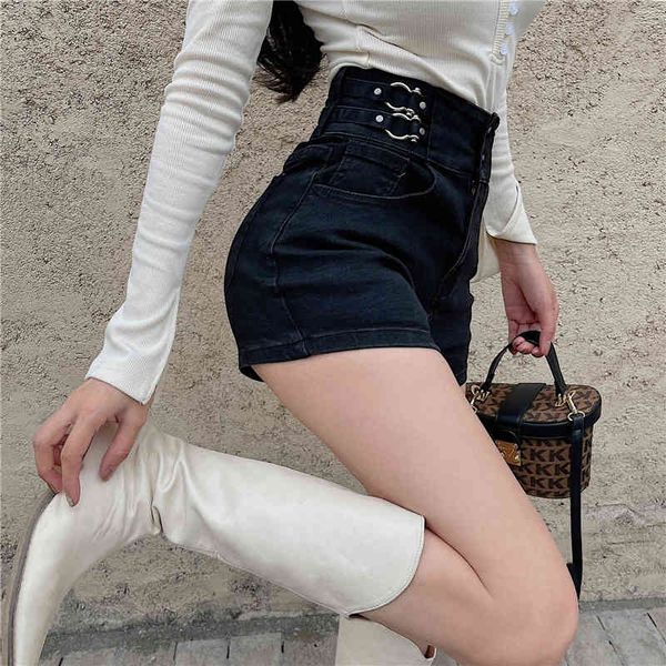 jeans moluleva 2021 spring vintage high division lady block streetwear female shorts warm ladies'brim pants, Blue
jeans moluleva 2021 spring vintage high division lady block streetwear female shorts warm ladies'brim pants, Blue