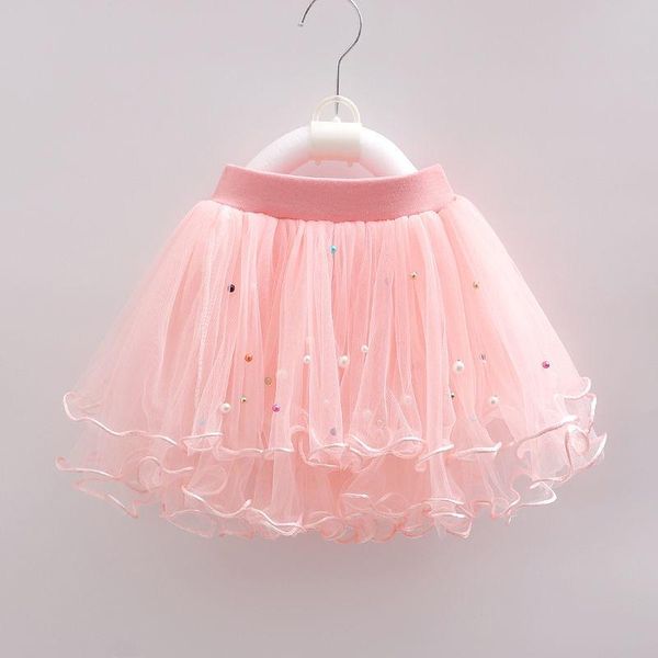 girl tutu beads beside ruffles skirt 2021 summer baby children kids casual dance mesh skirts, Blue
girl tutu beads beside ruffles skirt 2021 summer baby children kids casual dance mesh skirts, Blue