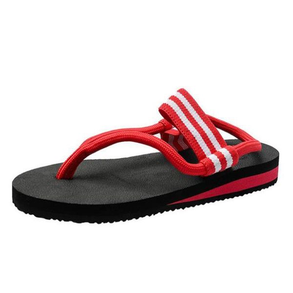woven strap fashion outdoor beach shoes slippers women flat sandals ladies nylon rope flip flops sandal summer p9, Black
woven strap fashion outdoor beach shoes slippers women flat sandals ladies nylon rope flip flops sandal summer p9, Black