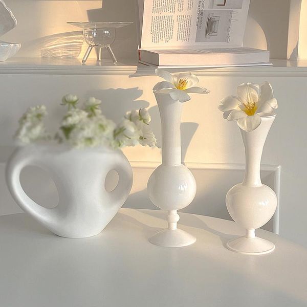 vases flower vase minimalist decor table decoration living room glass mariage tableterrarium containers desktop
vases flower vase minimalist decor table decoration living room glass mariage tableterrarium containers desktop