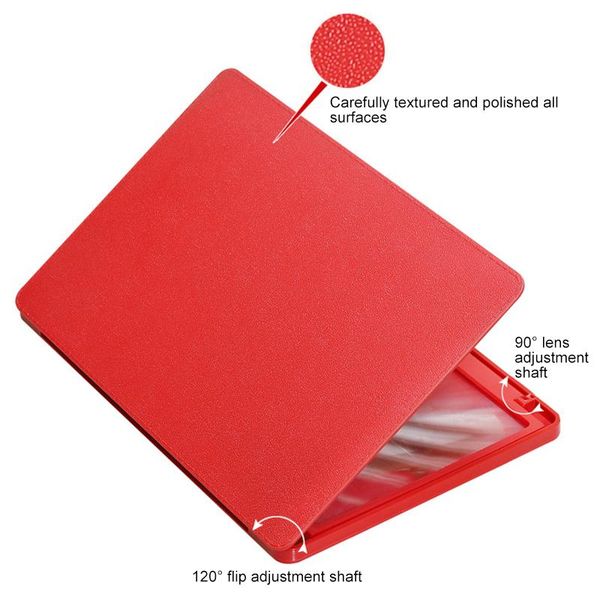 12in 3d screen mobile phone video magnifier with mirror gk99 cell mounts & holders
12in 3d screen mobile phone video magnifier with mirror gk99 cell mounts & holders