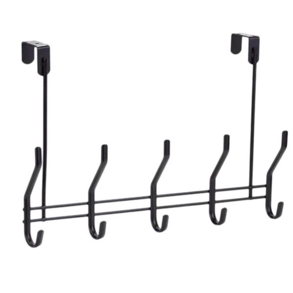 hooks & rails door nail towel coat hanger storage iron rack clothes for bathroom kitchen wardrobe
hooks & rails door nail towel coat hanger storage iron rack clothes for bathroom kitchen wardrobe