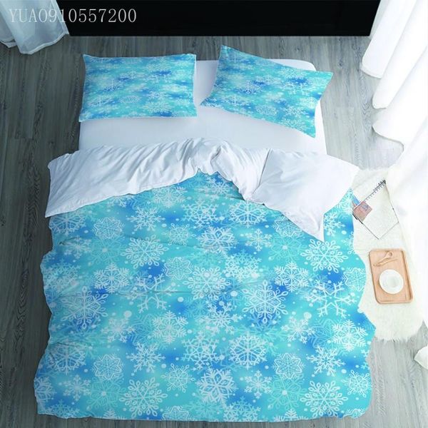 bedding sets children adults bedroom quilt cover set dreamy snowflakes duvet and pillowcase single double king size bed liner
bedding sets children adults bedroom quilt cover set dreamy snowflakes duvet and pillowcase single double king size bed liner