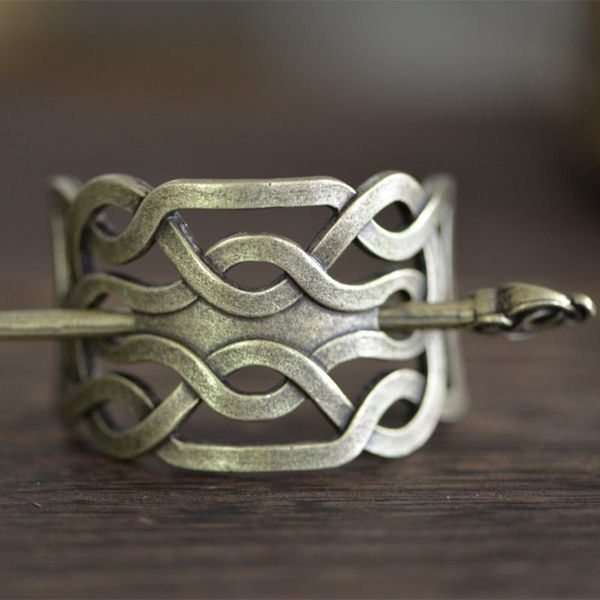 hair clips & barrettes langhong 10pcs vintage knot viking hairpin for women cosplay party jewelry, Golden;silver
hair clips & barrettes langhong 10pcs vintage knot viking hairpin for women cosplay party jewelry, Golden;silver