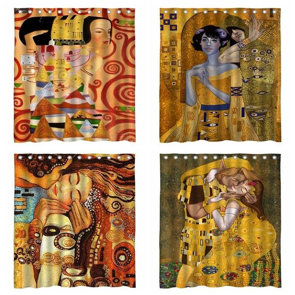shower curtains klimt gold art abstract space female image exotic symbolic style series by ho me lili curtain bathroom decor
shower curtains klimt gold art abstract space female image exotic symbolic style series by ho me lili curtain bathroom decor