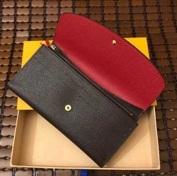 european classic design men and women long wallet good quality fashion casual clutch purse interior compartment 9 colors, Red;black
european classic design men and women long wallet good quality fashion casual clutch purse interior compartment 9 colors, Red;black