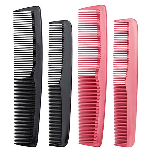hair brushes 1pcs anti-static mini double side combs pro beard comb salon styling tools shower massage, Silver
hair brushes 1pcs anti-static mini double side combs pro beard comb salon styling tools shower massage, Silver