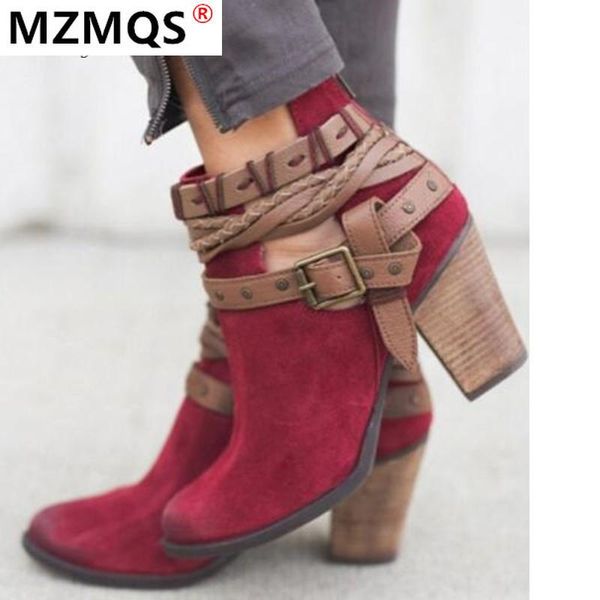 boots 2021 women fashion suede buckle women's ankle high heel snow warm short down, Black
boots 2021 women fashion suede buckle women's ankle high heel snow warm short down, Black