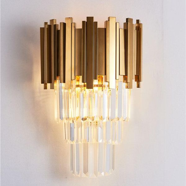 wall lamp gold crystal living tv background room sconce bedroom bedside led lights luxury el project indoor lighting
wall lamp gold crystal living tv background room sconce bedroom bedside led lights luxury el project indoor lighting