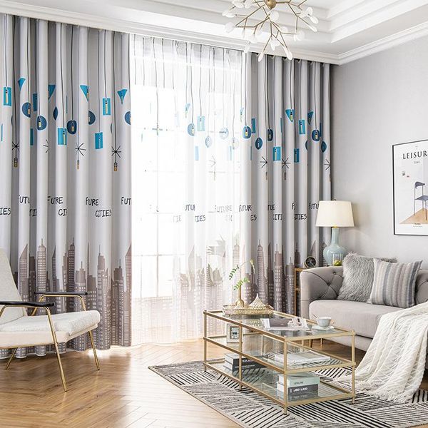 nordic minimalist style full blackout curtains printing shading living room bedroom curtain & drapes
nordic minimalist style full blackout curtains printing shading living room bedroom curtain & drapes