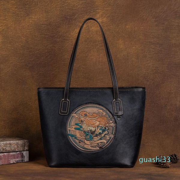 evening bags highend vintage red brown green black 100% genuine leather women handbag lady shoulder bag female tote
evening bags highend vintage red brown green black 100% genuine leather women handbag lady shoulder bag female tote