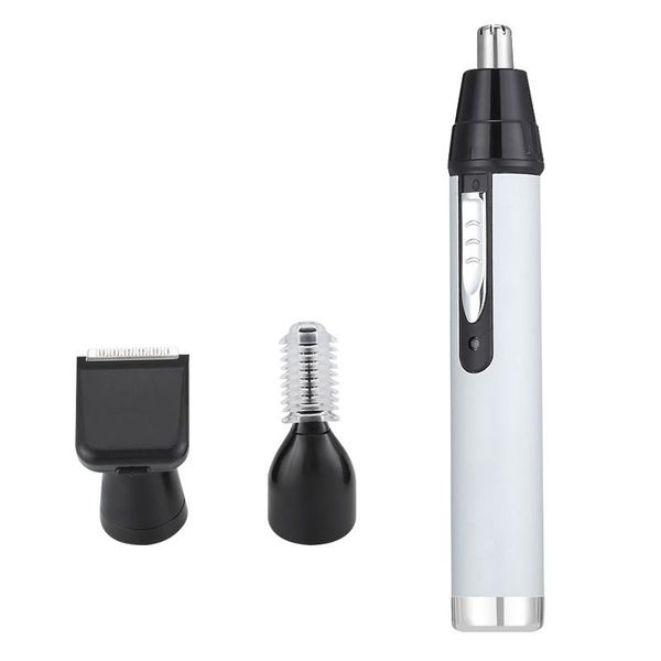 electric nose & ear trimmers face care3 in1 trimmer for men shaver rechargeable hair removal eyebrow trimer safety product shaving machine
electric nose & ear trimmers face care3 in1 trimmer for men shaver rechargeable hair removal eyebrow trimer safety product shaving machine
