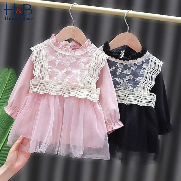 girl's dresses humor bear baby dress spring autumn long sleeve mesh yarn princess dress+lace vest 2pcs toddler clothes, Red;yellow
girl's dresses humor bear baby dress spring autumn long sleeve mesh yarn princess dress+lace vest 2pcs toddler clothes, Red;yellow