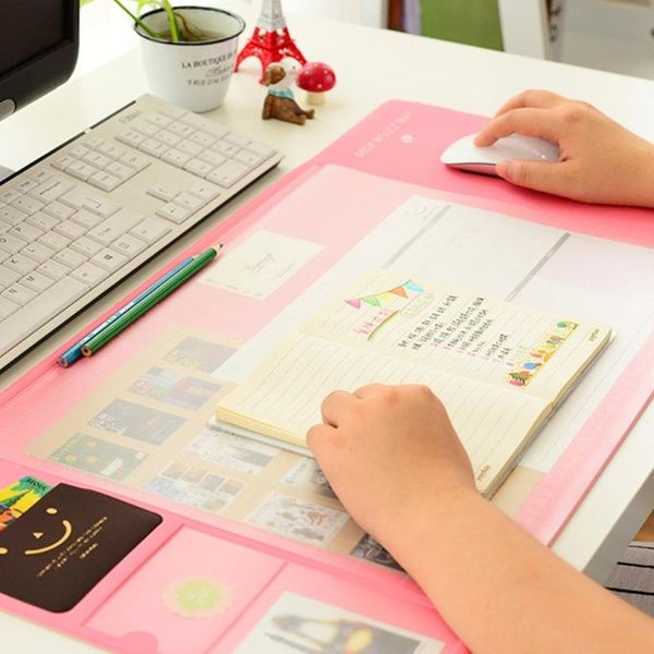 mouse pads & wrist rests a5ka pvc waterproof anti-slip large size desk computer lappad protector mat
mouse pads & wrist rests a5ka pvc waterproof anti-slip large size desk computer lappad protector mat