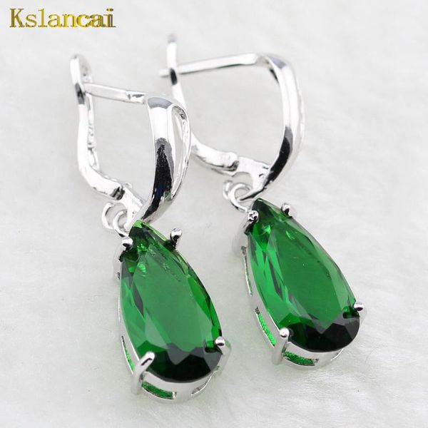 dangle & chandelier classic 925 sterling sliver 5 colors water drop cz cubic zirconia earrings engagement jewelry for women gift, Silver
dangle & chandelier classic 925 sterling sliver 5 colors water drop cz cubic zirconia earrings engagement jewelry for women gift, Silver