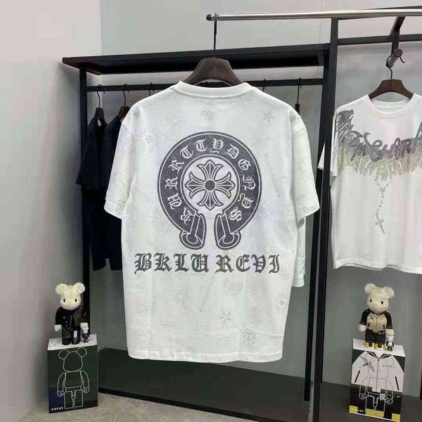 21s summer fashion brand new short sleeve t-shirt crosin sanskrit letter printing men's and women's casual 6dtg, White;black
21s summer fashion brand new short sleeve t-shirt crosin sanskrit letter printing men's and women's casual 6dtg, White;black