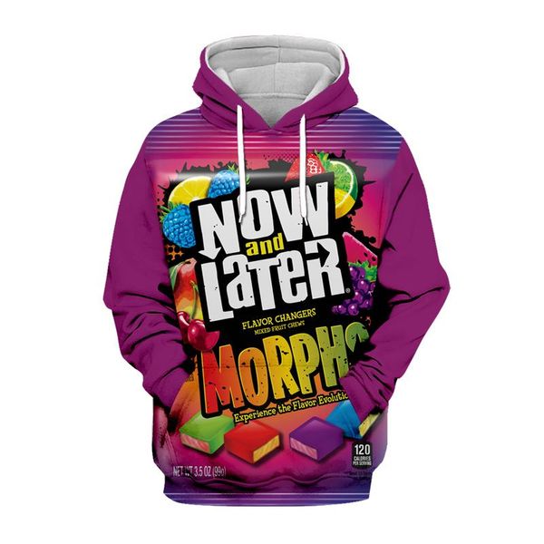 men's hoodies & sweatshirts candy 3d print snack bag funny streetwear men women fashion oversized hoodie kids boys gilrs tracksuits, Black
men's hoodies & sweatshirts candy 3d print snack bag funny streetwear men women fashion oversized hoodie kids boys gilrs tracksuits, Black