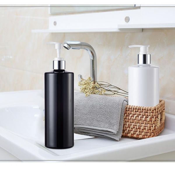 liquid soap dispenser 4-pack pump bottle empty refillable lotion shampoo multipurpose bathroom press 500ml
liquid soap dispenser 4-pack pump bottle empty refillable lotion shampoo multipurpose bathroom press 500ml