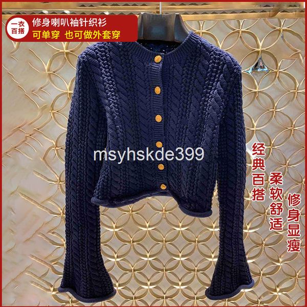 women's sweaters donkey minority 21 autumn and winter short slim fitting horn sleeve knitted coat cardigan sweater lin nalian same styl, White;black
women's sweaters donkey minority 21 autumn and winter short slim fitting horn sleeve knitted coat cardigan sweater lin nalian same styl, White;black