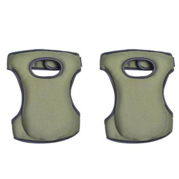 elbow & knee pads quality 2pc pad cap portative foam sponge ultra light cushion for garden cleaning indoor housework gree, Black;gray
elbow & knee pads quality 2pc pad cap portative foam sponge ultra light cushion for garden cleaning indoor housework gree, Black;gray